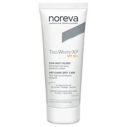 Noreva Trio White XP Soin Anti-Taches SPF50+ 40 ml