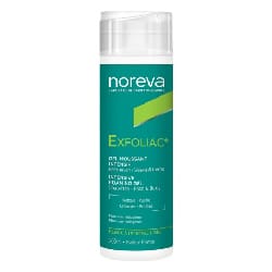 Noreva – EXFOLIAC Gel Moussant Doux 250ml