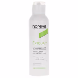 Noreva Exfoliac Lotion Asséchante 125 ml