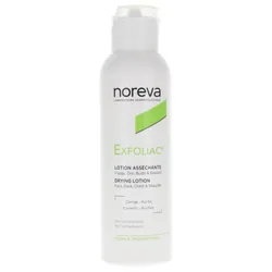 Noreva Exfoliac Lotion Asséchante 125 ml
