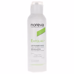 Noreva Exfoliac Lotion Assèchante 125ml