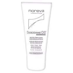 Noreva Sebodiane DS Micro-Émulsion Séborégulatrice 30 ml