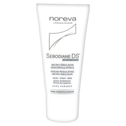 Noreva Sebodiane DS Micro-Émulsion Séborégulatrice 30 ml