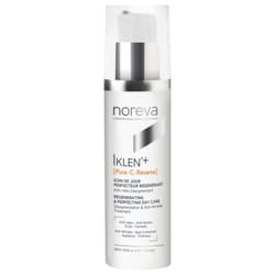 Noreva Iklen+ [Pure-C-Reverse] Soin de Jour Perfecteur Régénérant 40 ml