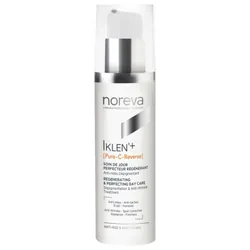 Noreva Iklen+ [Pure-C-Reverse] Soin de Jour Perfecteur Régénérant 40 ml