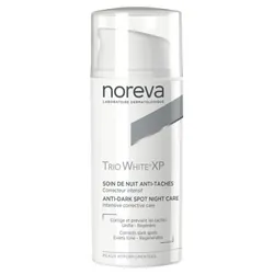 Noreva Trio White XP Soin de Nuit Anti-Tâches 30ml