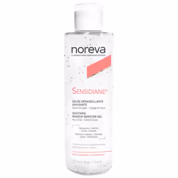 Noreva Sensidiane Gelée Démaquillante Apaisante 200 ml
