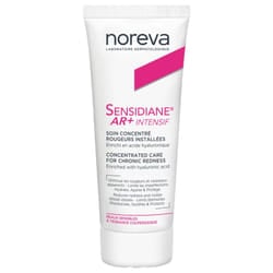 Noreva Sensidiane AR+ Soin Concentré Rougeurs Installées 30 ml