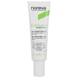 Noreva Exfoliac Global X-Pro Soin Global Intensif 30 ml