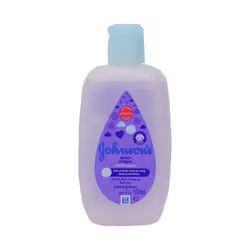 Johnson's Baby Eau de Cologne Dream 100ml