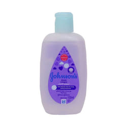 Johnson's Baby Eau de Cologne Dream 100ml