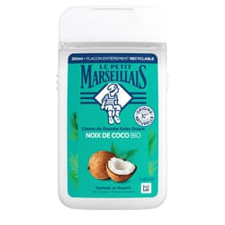 Le Petit Marseillais Douche Crème Extra Doux Noix de Coco 250 ml