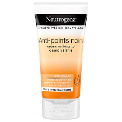 Neutrogena Visibly Clear Crème Désincrustante Anti-Points Noirs 150 ml