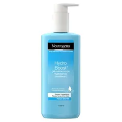 Neutrogena Hydro Boost Gel-Crème Corps Hydratant & Désaltérant 250 ml