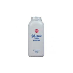 Johnson's Baby Talc 200gr