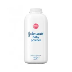 Johnson's Baby Talc 200gr
