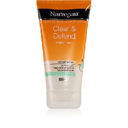 Neutrogena Clear & Defend 150 ml