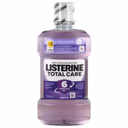 Listerine Total Care 250 ml