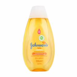 Johnson's Baby Shampoing 200ml
