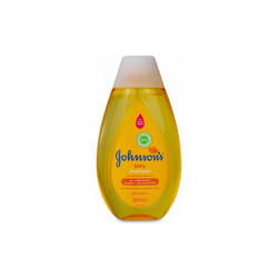 JOHNSON’S SHAMPOOING POUR BEBES 300ML