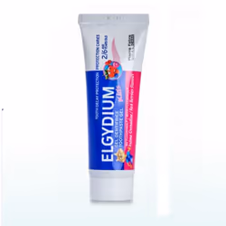 ELGYDIUM Dents Kids Grenadine 50ml