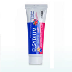 ELGYDIUM Dents Kids Grenadine 50ml