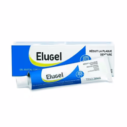 Elugel gel buccal