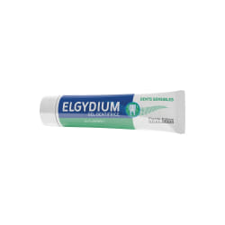 Elgydium Gel Dentifrice Dents Sensibles 75 ml