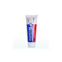 ELGYDIUM DENTIFRICE KIDS FRAISE