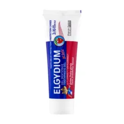 ELGYDIUM DENTIFRICE KIDS FRAISE