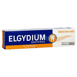 Elgydium Dentifrice Protection Caries 75 ml
