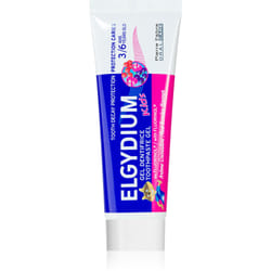 Elgydium Kids saveur Grenadine (3-6) 50 ml
