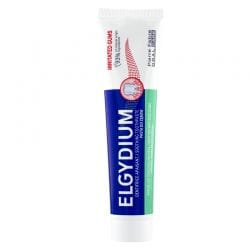 Elgydium Gencives Irritées Dentifrice Apaisant 75ml