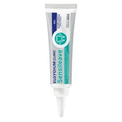 Clinic Sensileave Gel Dentaire Protecteur 30ml Elgydium Clinic