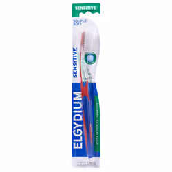 Brosse A Dents Souple Sensitive Elgydium