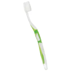 Elgydium Sensitive Brosse à Dents Souple - Couleur : Vert