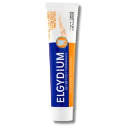 Elgydium Dentifrice Protection Caries Fraîcheur Intense