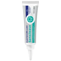 Elgydium Clinic Sensileave Gel 30 ml