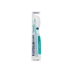 Elgydium Clinic 7/100 white
