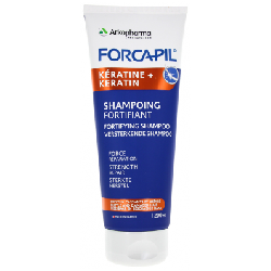Arkopharma Forcapil Shampoing Fortifiant 200 ml