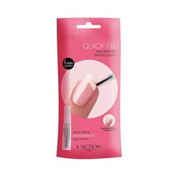 Quick Fix ongles cassés 8ml L'Action Cosmetique Mediatic