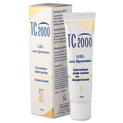TC2000 Gel 50ML