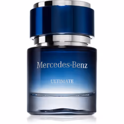 Ne laissez rien vous arrêter et offrez-vous du réconfort dans toutes les situations. L’eau de parfum pour homme Mercedes-Benz ...
