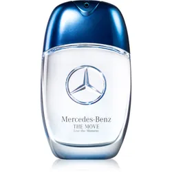 Mercedes-Benz The Move Live The Moment 100 ml