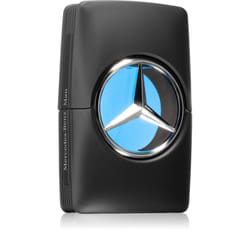 Mercedes-Benz Man 100 ml