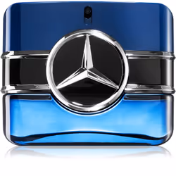 Puissance, performance et élégance sans âge... l'Eau de Parfum pour homme Mercedes-Benz Sign vous offre un ticket d'entrée da ...