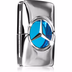Une nouvelle journée est toujours une opportunité de faire face à de nouveaux défis. L’eau de parfum pour homme Mercedes-Benz ...