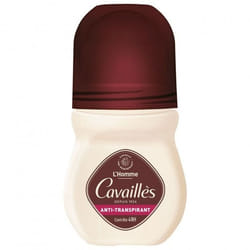 Roge Cavailles Homme Deo Absorb + 48h Roll On 50ml