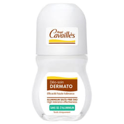 Rogé Cavaillès Déo-Soin Dermato Roll-On 50 ml