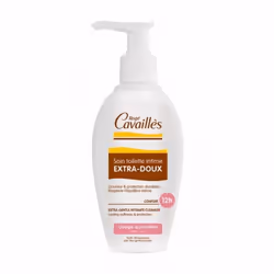 Rogé Cavaillès Soin Toilette Intime Extra-Doux 200 ml